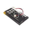 Cameron Sino Cs Ngp35Sl Replacement Battery For Navgear Gps Navigator