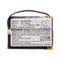 Cameron Sino Cs Ngp35Sl Replacement Battery For Navgear Gps Navigator