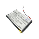 Cameron Sino Cs Ngp43Sl Replacement Battery For Navgear Gps Navigator
