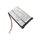 Cameron Sino Cs Ngp43Sl Replacement Battery For Navgear Gps Navigator
