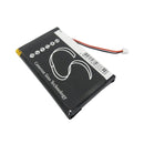 Cameron Sino Cs Ngp43Sl Replacement Battery For Navgear Gps Navigator