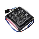 Cameron Sino Cs Nht700Md Replacement Battery For Newport Medical