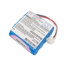Cameron Sino Cs Nk1200Md Replacement Battery For Nihon Kohden Medical