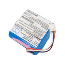 Cameron Sino Cs Nk1200Md Replacement Battery For Nihon Kohden Medical