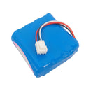 Cameron Sino Cs Nk1200Md Replacement Battery For Nihon Kohden Medical