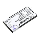 Cameron Sino Cs Nk200Xl 1800Mah Replacement Battery For Mobile