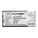 Cameron Sino Cs Nk200Xl 1800Mah Replacement Battery For Mobile