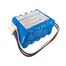 Cameron Sino Cs Nk2300Md Replacement Battery For Nihon Kohden Medical