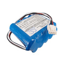 Cameron Sino Cs Nk2300Md Replacement Battery For Nihon Kohden Medical