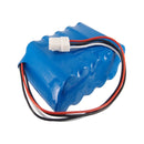 Cameron Sino Cs Nk2300Md Replacement Battery For Nihon Kohden Medical