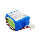 Cameron Sino Cs Nk2700Md Replacement Battery For Nihon Kohden Medical