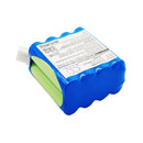 Cameron Sino Cs Nk2700Md Replacement Battery For Nihon Kohden Medical