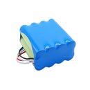 Cameron Sino Cs Nk2700Md Replacement Battery For Nihon Kohden Medical