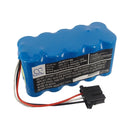 Cameron Sino Cs Nk7631Md Replacement Battery For Nihon Kohden Medical