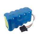 Cameron Sino Cs Nk7631Md Replacement Battery For Nihon Kohden Medical