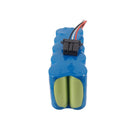 Cameron Sino Cs Nk7631Md Replacement Battery For Nihon Kohden Medical