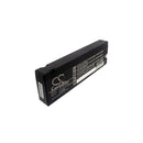 Cameron Sino Cs Nk9130Md Replacement Battery For Critikon Medical