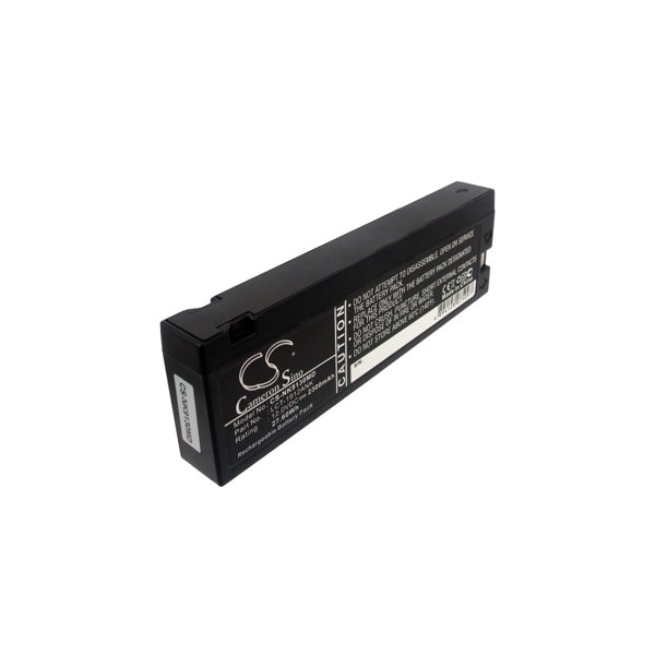 Cameron Sino Cs Nk9130Md Replacement Battery For Critikon Medical