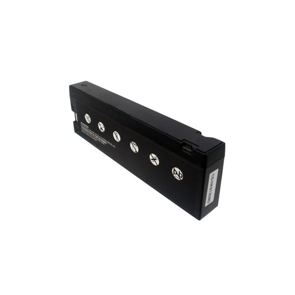 Cameron Sino Cs Nk9130Md Replacement Battery For Critikon Medical