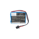 Cameron Sino Cs Nk9320Md Replacement Battery For Nihon Kohden Medical