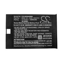Cameron Sino Cs Nkb400Md Replacement Battery For Nihon Kohden Medical