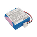 Cameron Sino Cs Nke300Md Replacement Battery For Nihon Kohden Medical