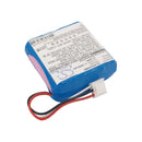 Cameron Sino Cs Nke300Md Replacement Battery For Nihon Kohden Medical