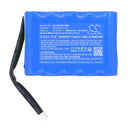 Cameron Sino Cs Nke685Md 2000Mah Replacement Battery For Medical