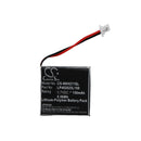 Cameron Sino Cs Nkh211Sl Battery For Nokia Wireless Headset