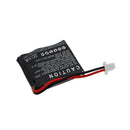 Cameron Sino Cs Nkh211Sl Battery For Nokia Wireless Headset