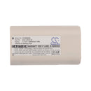 Cameron Sino Cs Nkn4Sl Replacement Battery For Eads Two Way Radio