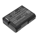 Cameron Sino Cs Nkp700Mu 1000Mah Replacement Battery For Camera
