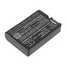 Cameron Sino Cs Nkp700Mu 1000Mah Replacement Battery For Camera