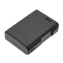 Cameron Sino Cs Nkp700Mu 1000Mah Replacement Battery For Camera