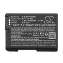 Cameron Sino Cs Nkp700Mu 1000Mah Replacement Battery For Camera