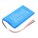 Cameron Sino Cs Nkr320sl 4000mah Replacement Battery For Novker Survey