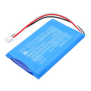 Cameron Sino Cs Nkr320sl 4000mah Replacement Battery For Novker Survey