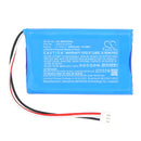 Cameron Sino Cs Nkr320sl 4000mah Replacement Battery For Novker Survey
