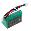 Cameron Sino Cs Nks170Md 2500Mah Replacement Battery For Medical