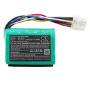 Cameron Sino Cs Nks170Md 2500Mah Replacement Battery For Medical