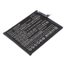 Cameron Sino Cs Nkt160Sl 4500Mah Replacement Battery For Mobile
