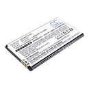 Cameron Sino Cs Nkt161Sl 1450Mah Replacement Battery For Mobile