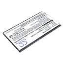 Cameron Sino Cs Nkt161Sl 1450Mah Replacement Battery For Mobile