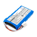 Cameron Sino Cs Nkx072Md Replacement Battery For Nihon Kohden Medical
