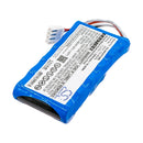 Cameron Sino Cs Nkx072Md Replacement Battery For Nihon Kohden Medical