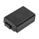 Cameron Sino Cs Nkz500Mx 1280mAh Replacement Battery For Nikon Camera