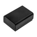 Cameron Sino Cs Nkz500Mx 1280mAh Replacement Battery For Nikon Camera