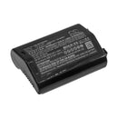 Cameron Sino Cs Nkz900Mc 2600Mah Replacement Battery For Nikon Camera