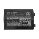 Cameron Sino Cs Nkz900Mc 2600Mah Replacement Battery For Nikon Camera