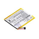 Cameron Sino Cs Nlt200Sl Replacement Battery For Nest Smart Home